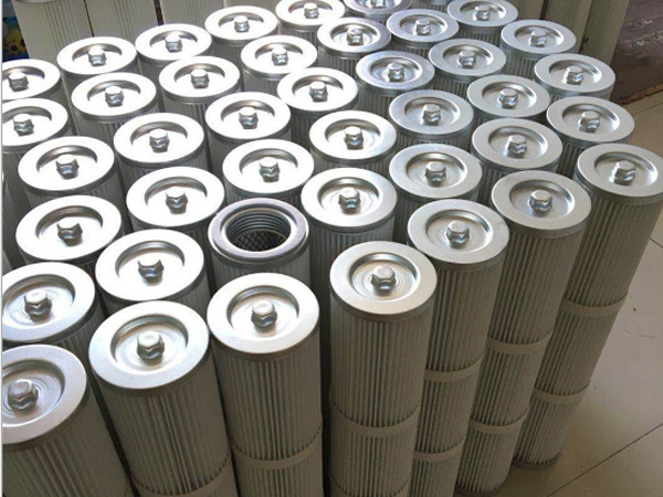 天津英格索蘭鉆機除塵濾芯