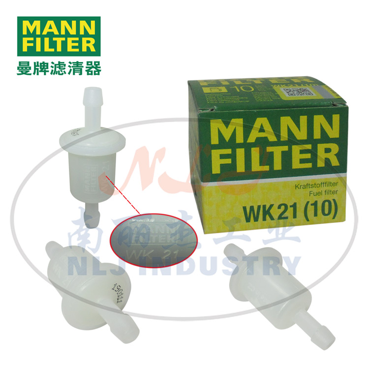 MANN-FILTER(���ƞV����)ȼ�VWK21(10)��ȼ