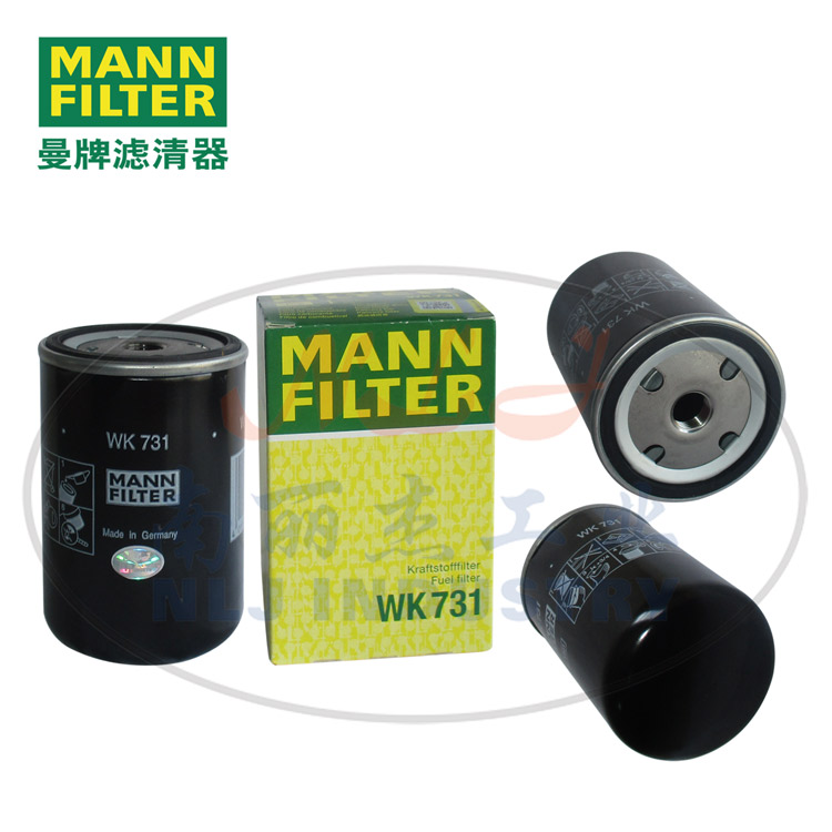 WK731ȼ�͞V������ȼ�͞VоMANN-FILTER����