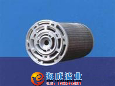 ly38/25W并聯濾芯