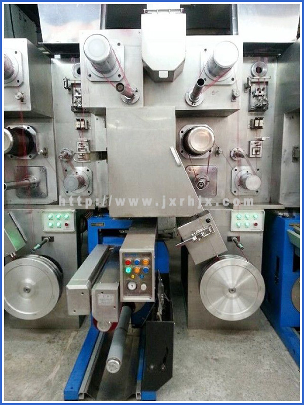 丙綸BCF紡絲設(shè)備(丙綸BCF單色、三色紡絲設(shè)備)