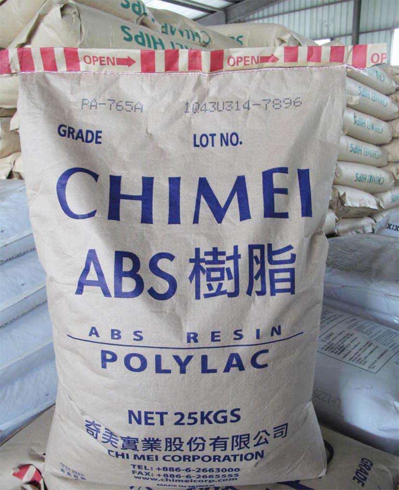 ABS�_������(PA-765A)