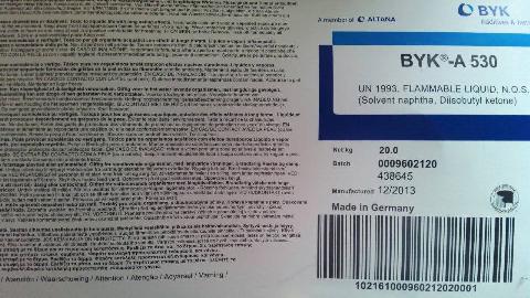 Ϳ������/��BYK�h�����݄�A530