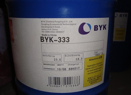 ��BYK-333�h(hu��n)����ƽ��