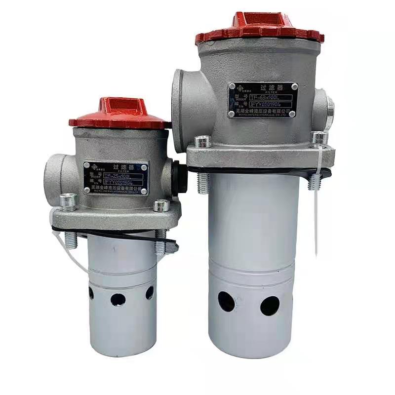 TF-25/40/63/100/160/250*100F-C